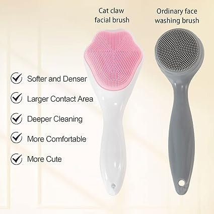 FACE SCRUBBER