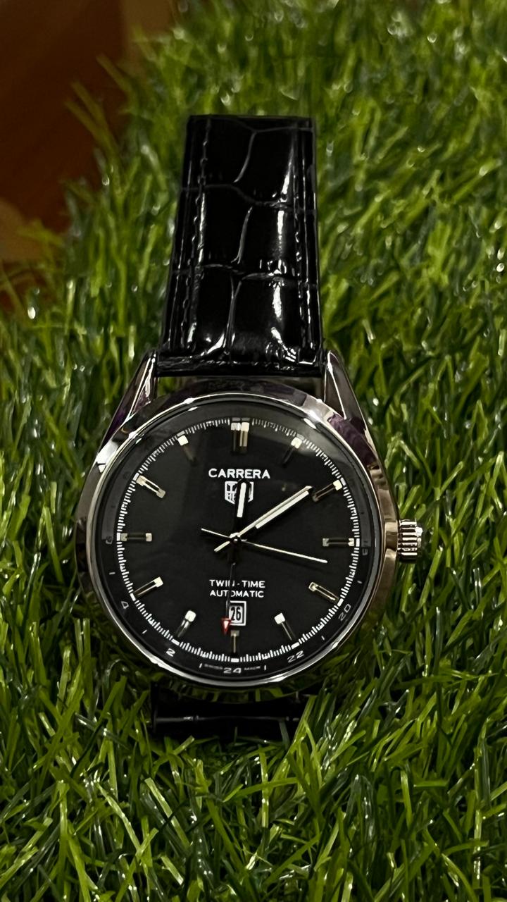 CARRERA