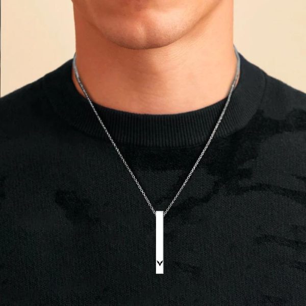 MEN'S CHAIN