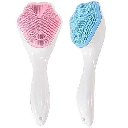 FACE SCRUBBER