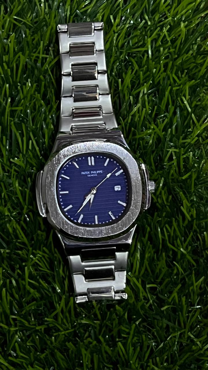 PATEK PHILIPPE