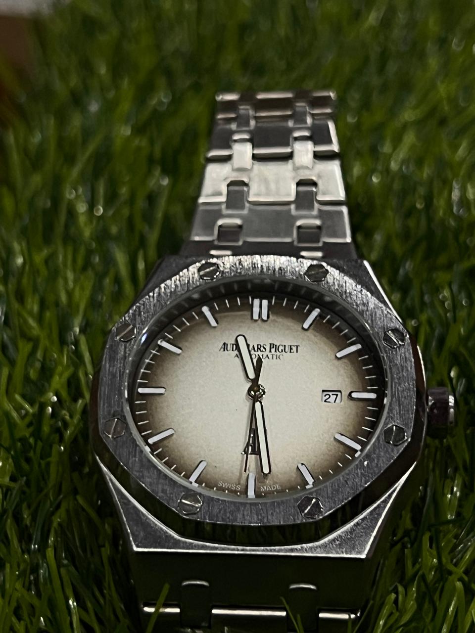 AUDEMARS PIGUET