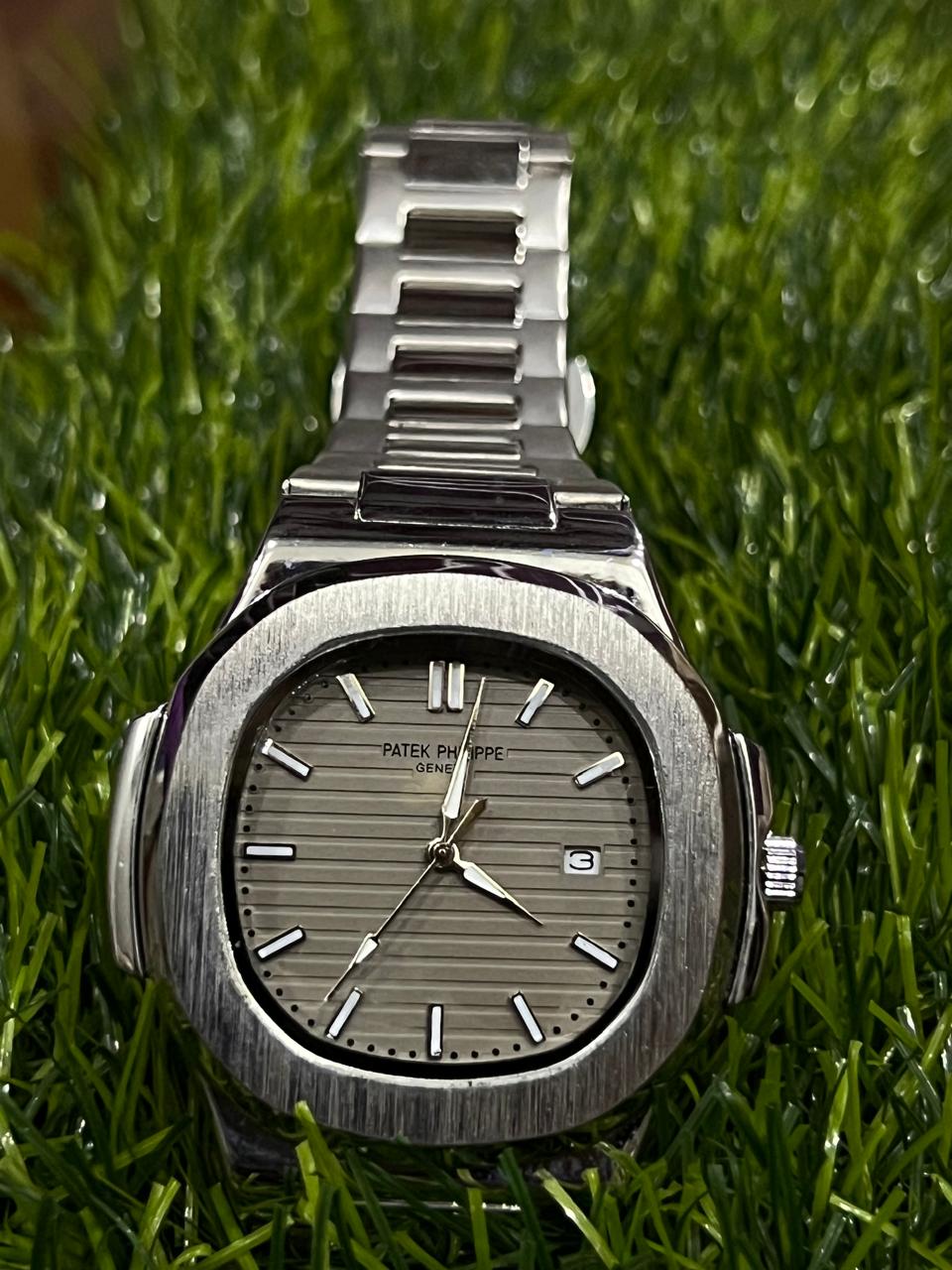 PATEK PHILIPPE