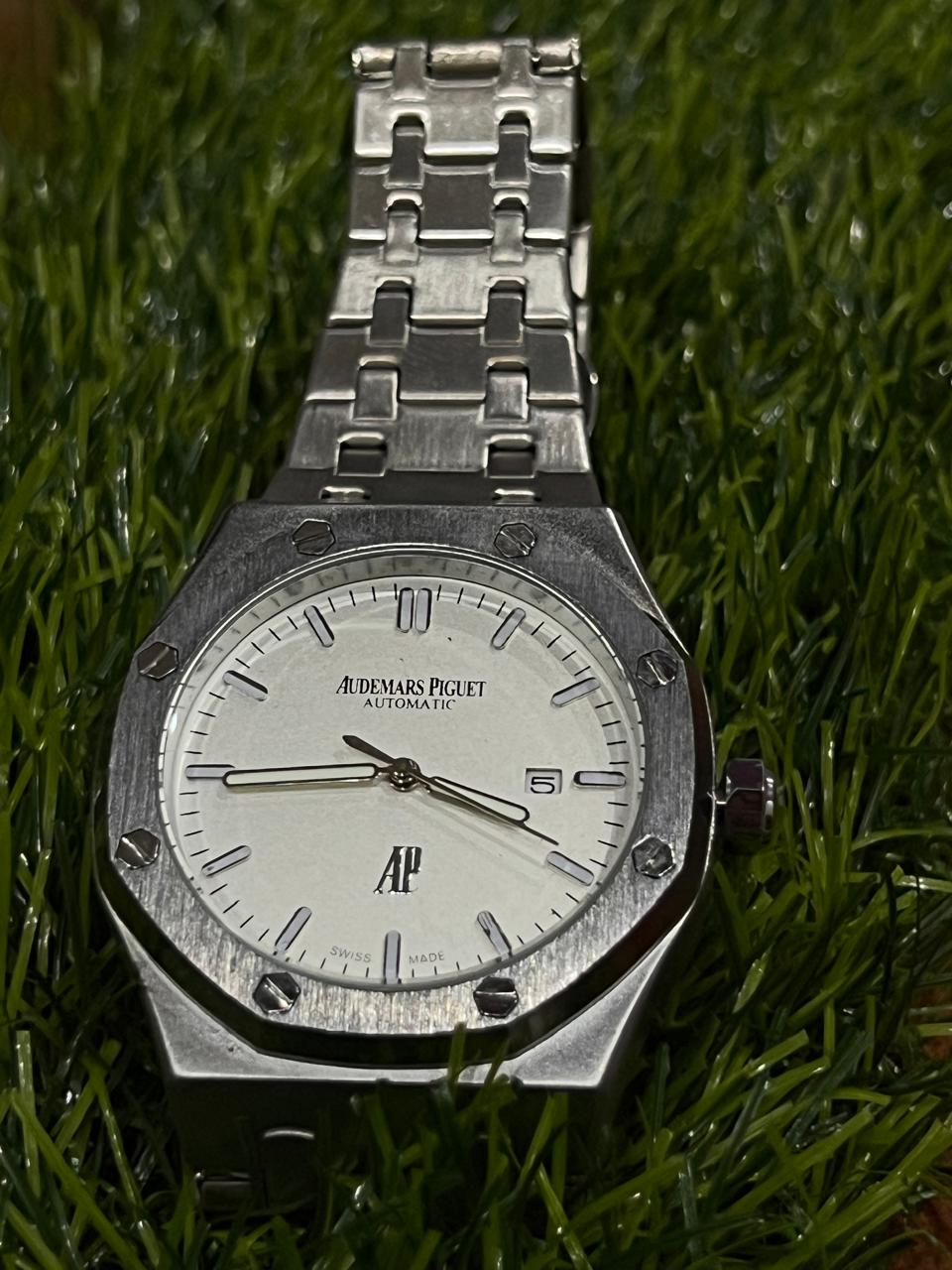 AUDEMARS PIGUET