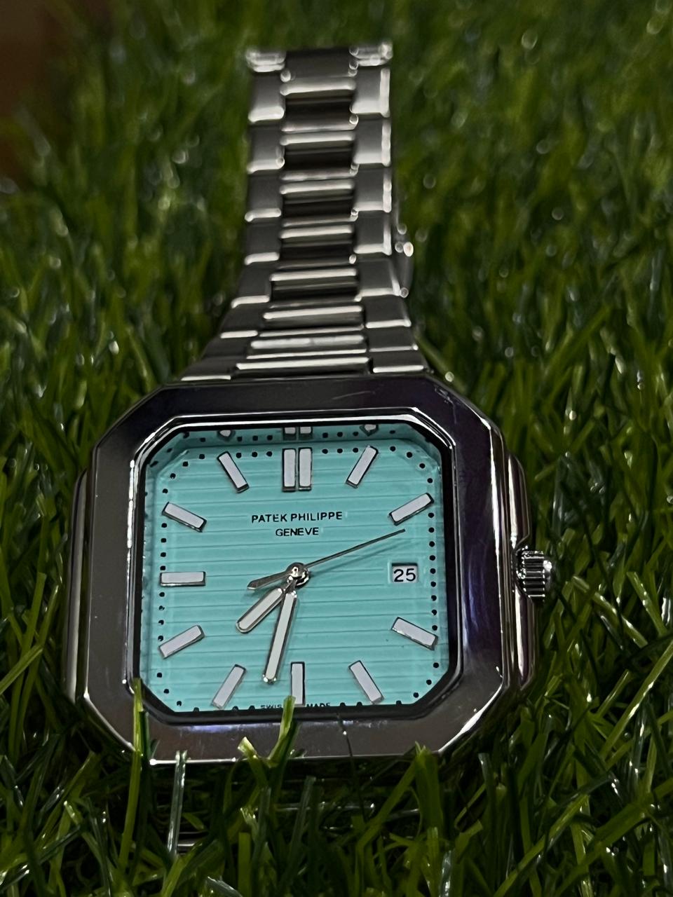 PATEK PHILLIPE