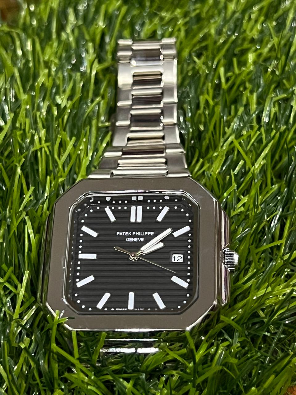 PATEK PHILLIPE
