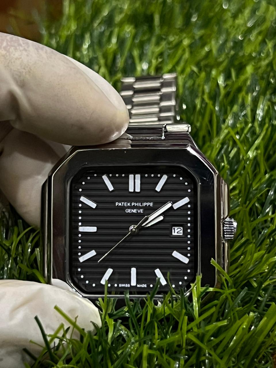 PATEK PHILLIPE
