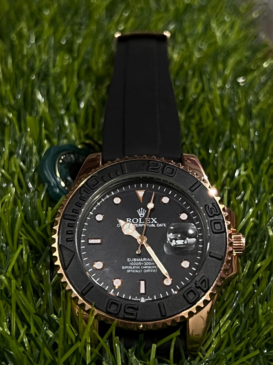 ROLEX   SUBMARINER
