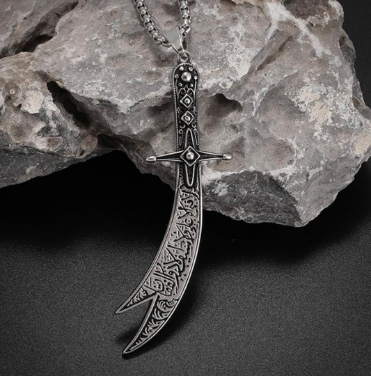 MEN' ZULFIQAR CHAIN