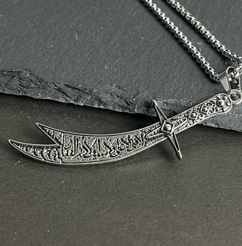 MEN' ZULFIQAR CHAIN