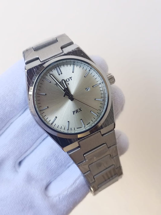 TISSOT