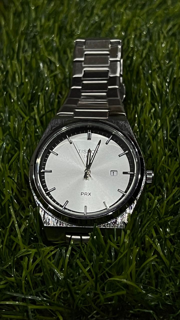 TISSOT
