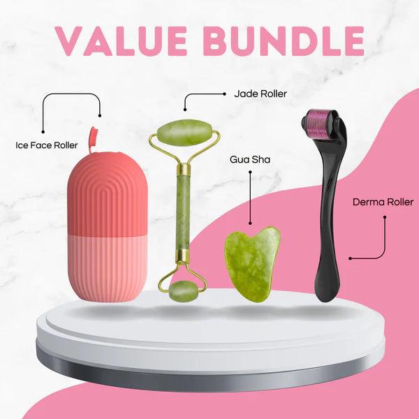 SKIN CARE TOLLS