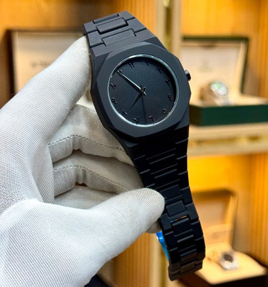 AURA WATCH