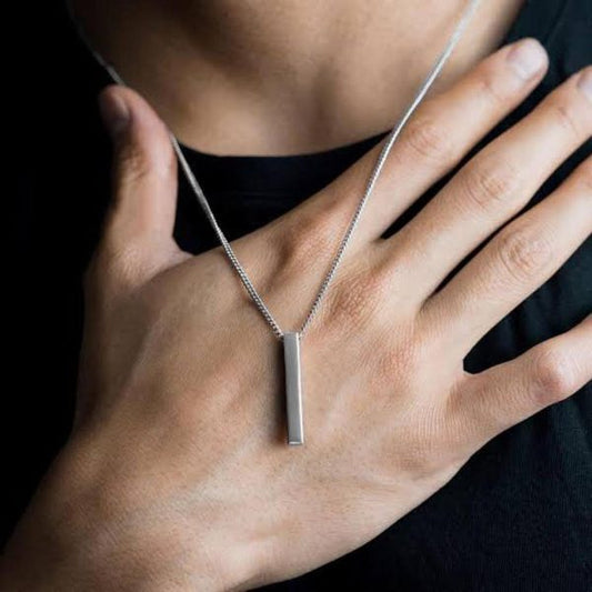 MEN'S CHAIN